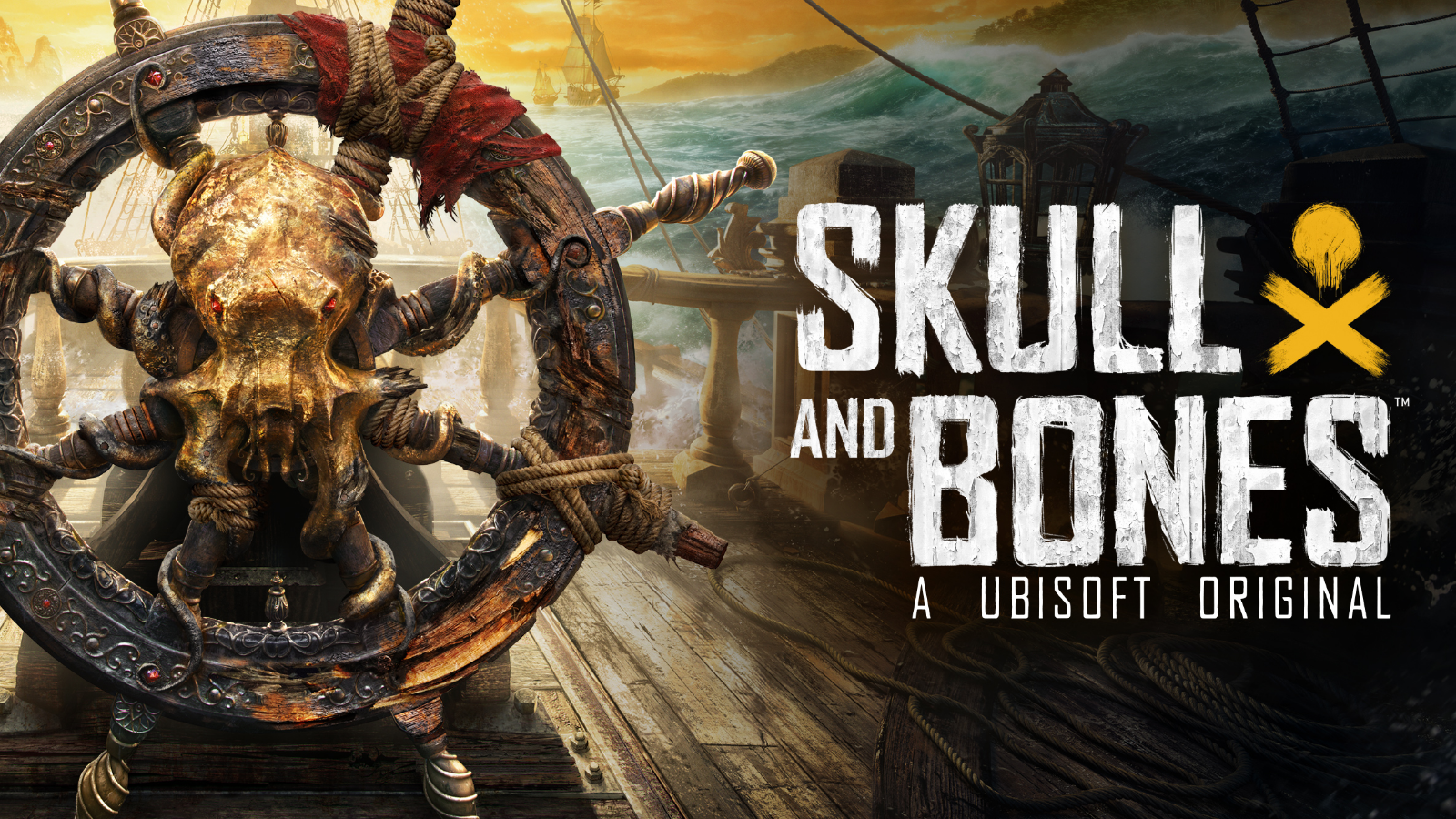 Everything You Need to Know About Skull and Bones